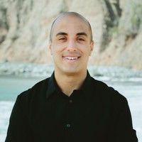 Christopher Reza