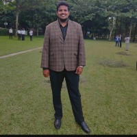 Abhiram Reddy