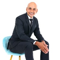 Kieren Pereira