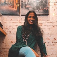 Vaishnavi Mestry