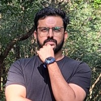 Pravinkumar Kale