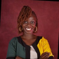 Oluwapelumi Blessing