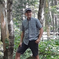 Kevin Boudreau