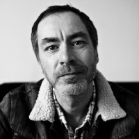 Jon Chapman