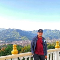 U Ye Thiha Aung