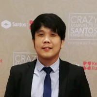 Jester Ray Igharas