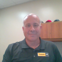 Mark Odom