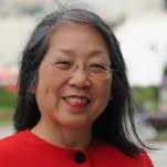 Jane Wang-Wesley 王真中