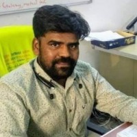 Rajesh Shanmughan