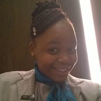 Linah Mhlanga