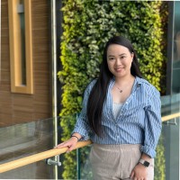 Cynthia Hofung