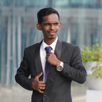 Narthanan Rajarethnam