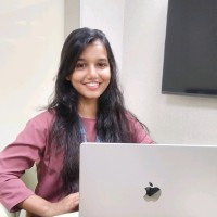 Prachi Kamble