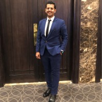 Amr Abed