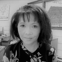 Brooke Nelson, MBA, BSIE