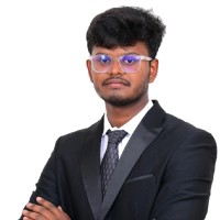 Mithun S J