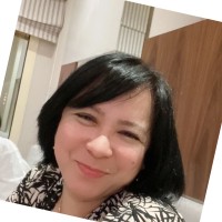 Rosita Cabe