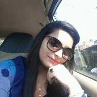 Chandni Madan