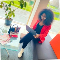 Lydia Umeh (B.Sc, M.Sc)