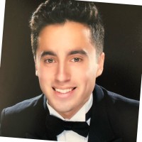 Cristian De La Cruz