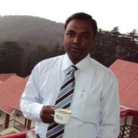 Anand Kushwaha
