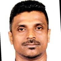 Nuwan Senanayake