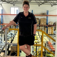 Tess Toohey