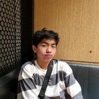 Clyde John Caiga Laquindanum