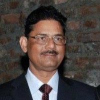Kishore Kr. Chaubey
