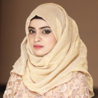 Anam Ramzan
