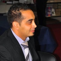 Zaher Aridi