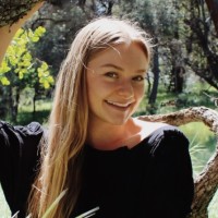 Raegan Hensley