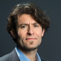 Bruno Debord-Guiard