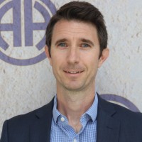 Benjamin Keenan