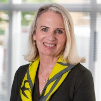 Frances Mitchell