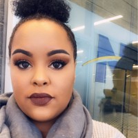 Kenesha Foley