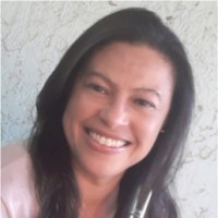 Simone Do Prado Pereira