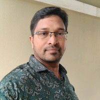 Tirapareddy Medapati