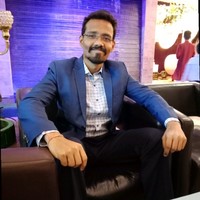 Yogesh Kale