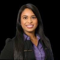Amna Choudhry, Cpa