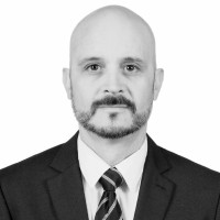 Alberto Villasenor