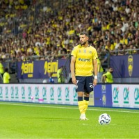 Nassim Ouammou