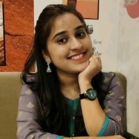 Bhagyashri Patil
