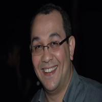 Yasser Ahmed
