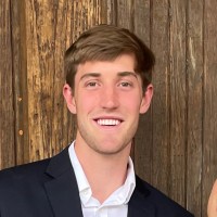 Tucker Gilbert