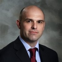 Adam Crossley