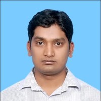 Poshnesh Kanth