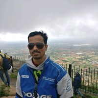 Shankar Chavan