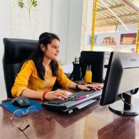Ekta Mishra