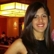 Megha Thaker